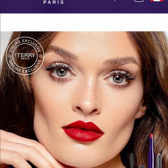 Terry Paris - Picture 6 of 6